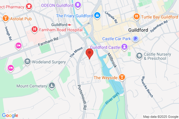 Mead Court Sheltered Housing