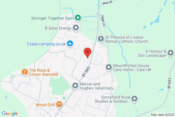 Stansted Garden Services