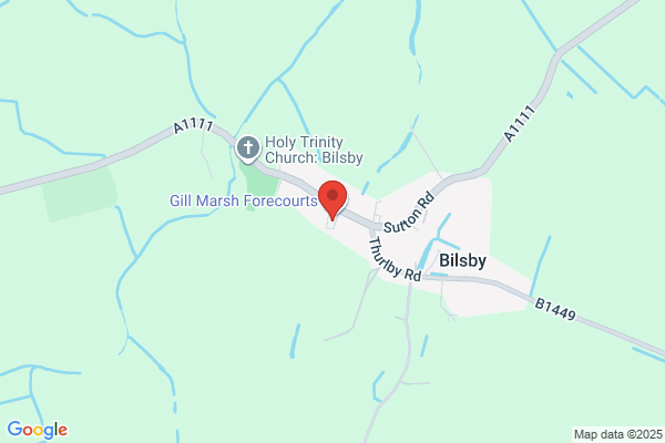 SPAR - Bilsby