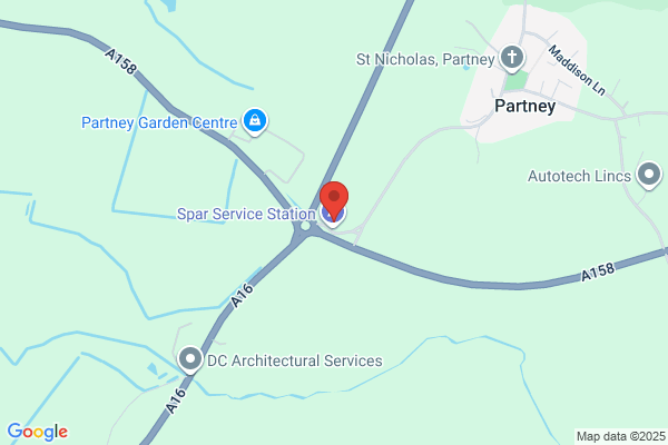 SPAR - Partney