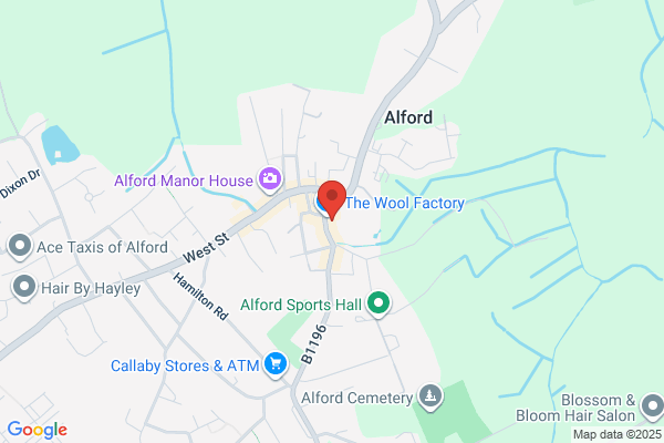 Alford Opticians