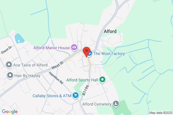 Alford Therapy Centre