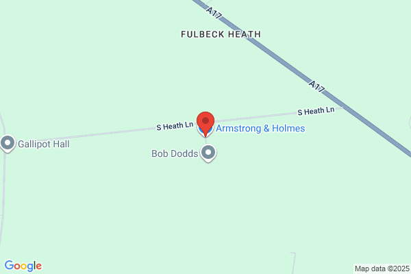 Armstrong Agricultural