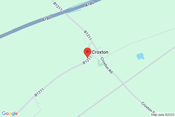 Croxton House