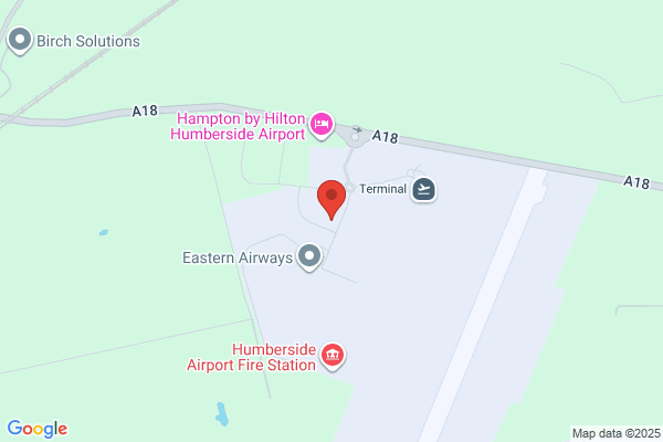 Humber Flying Club