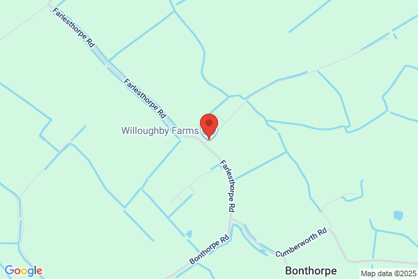M & J E Willoughby & Son
