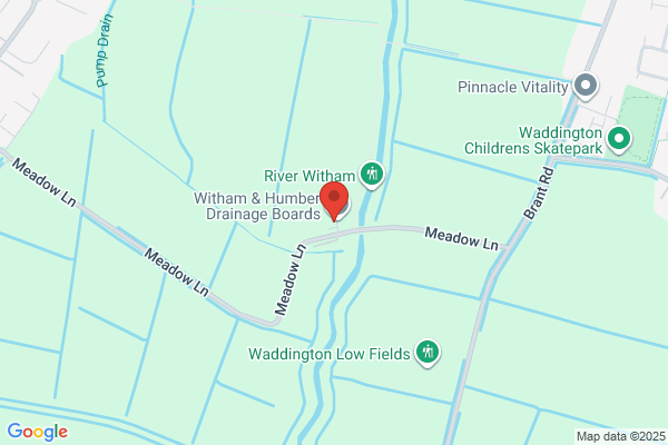 North East Lindsey Drainage Board