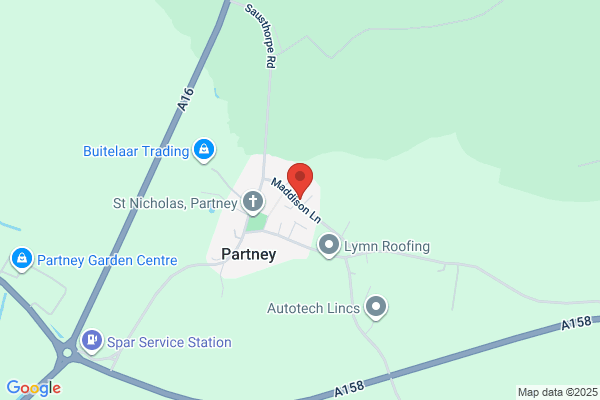 Spilsby School Of Motoring