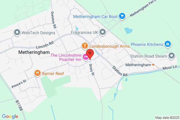 Top Wok Chinese