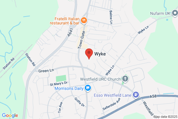 V & W Graphics Ltd