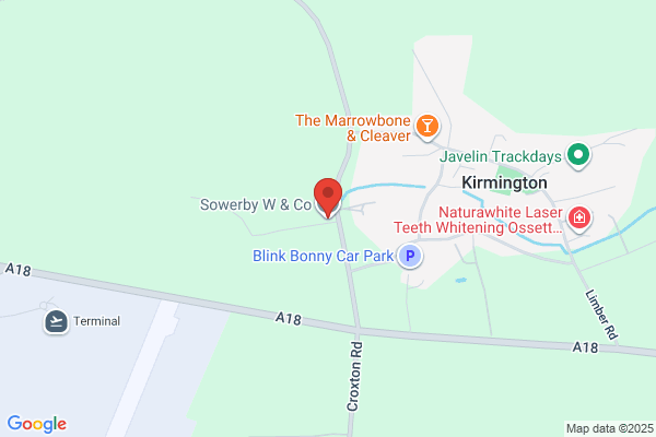 W Sowerby & Co