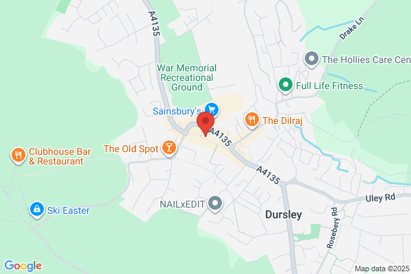 Dursley Funeral Directors