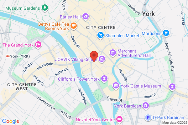 Castlegate Dental Surgery