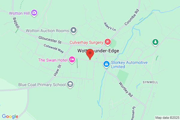 Cotswood Care Hospice