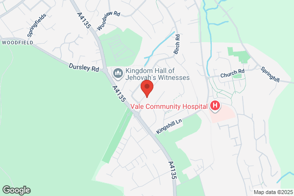 Dursley Freelance Windows