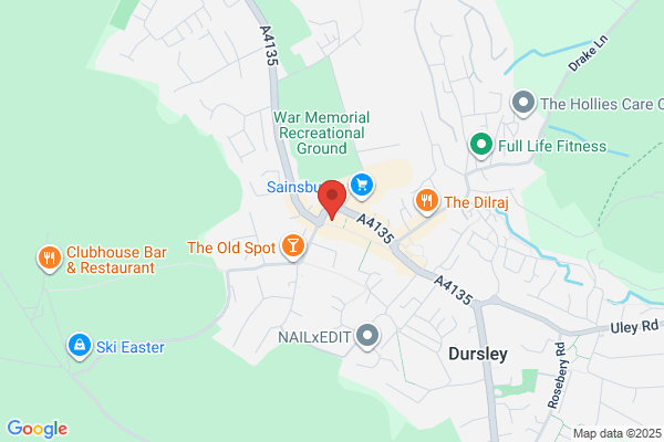 Dursley Meccanica