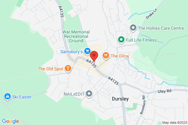 Dursley Methodist Church