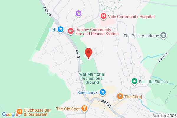 Dursley Sports Centre