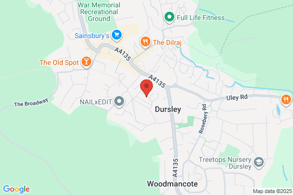 Dursley Training Unit
