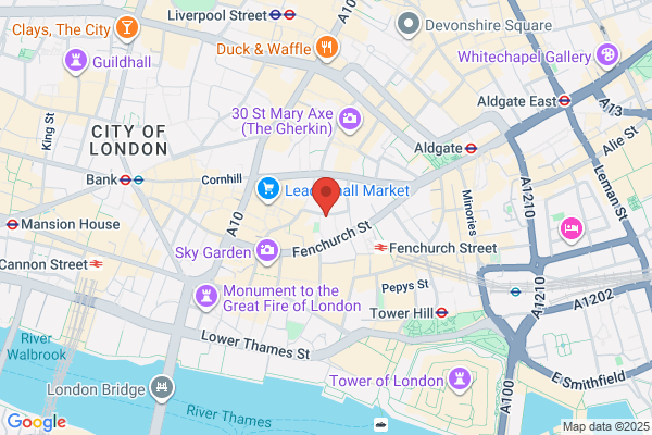 Ergo Innovation (UK) Ltd
