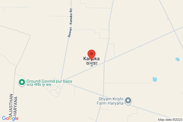 Kanuka