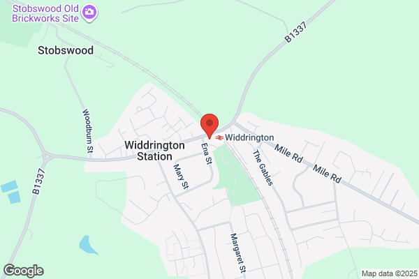 Co-op Food - Widdrington - Ulgham