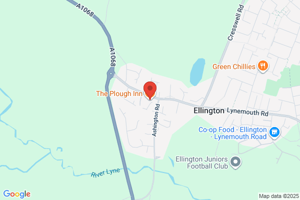 The Plough Inn