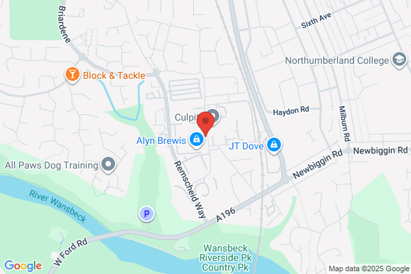 Ashington Car Repair Centre