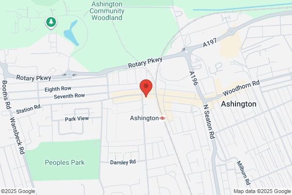 Wansbeck Citizens Advice Bureau