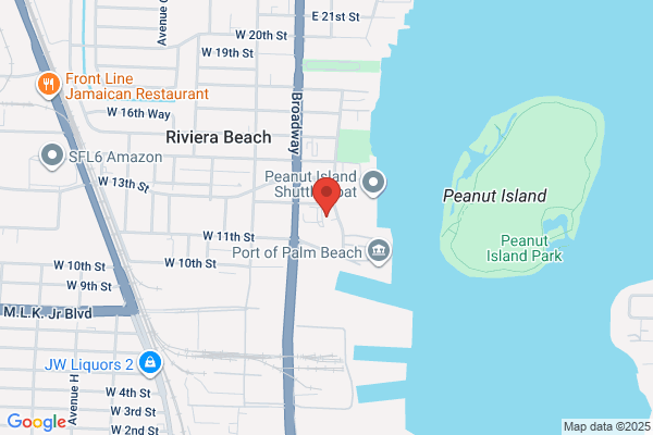 Atlantic Diving Services