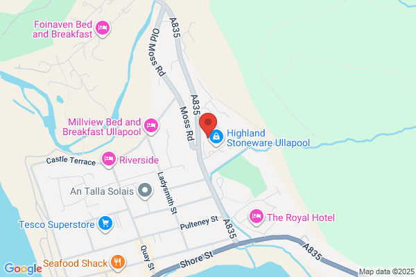 Barchester - Mo Dhachaidh Care Home