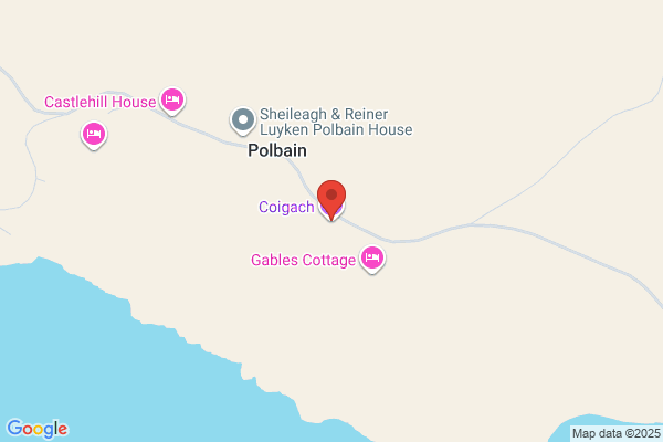 Coigach