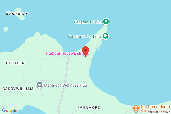 Harbour House Bed And Breakfast