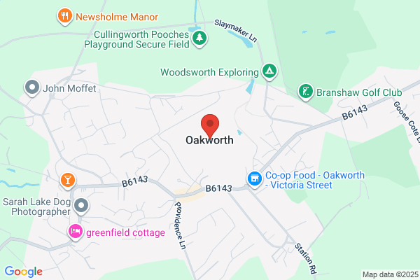 Oakworth