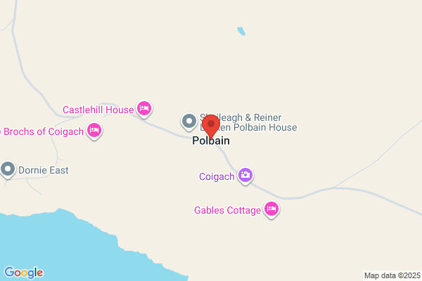 Polbain Stores
