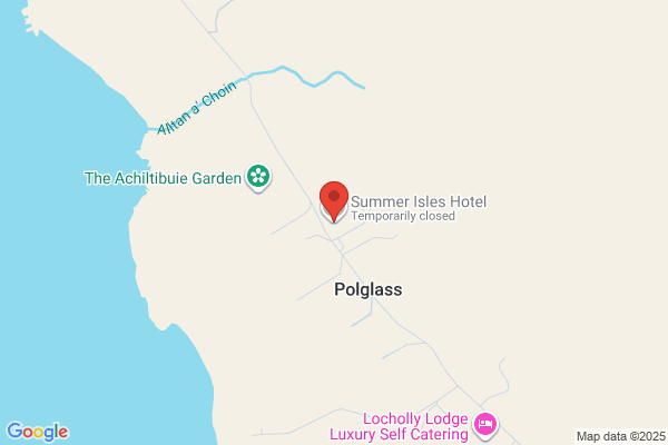 Summer Isles Hotel