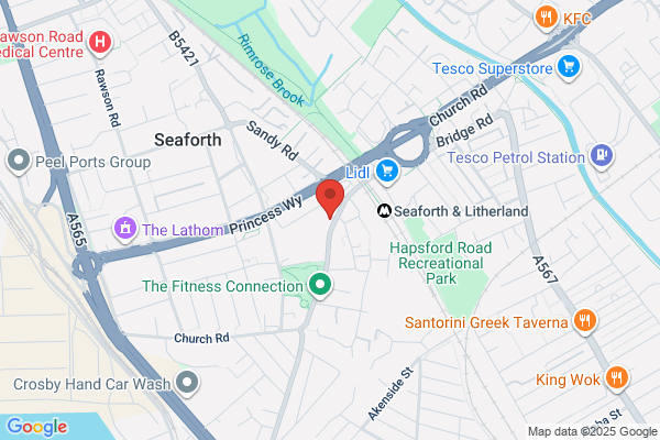 The Seaforth Inn