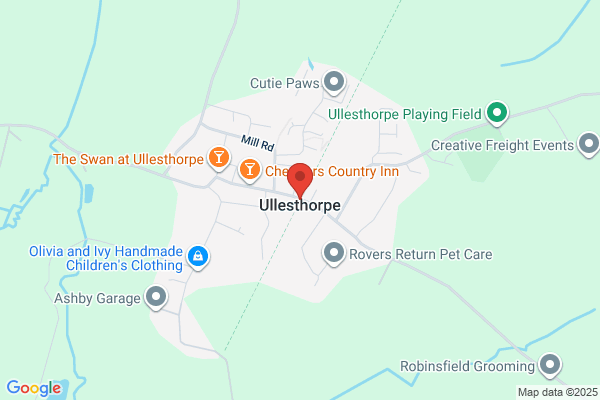 Broughton Veterinary Group, Lutterworth