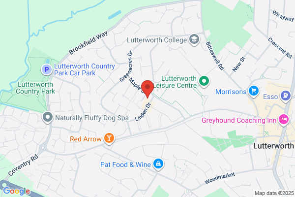 Central Co-op Food - Lutterworth