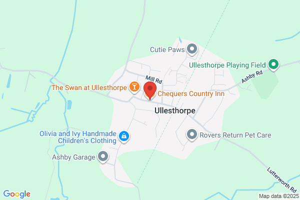 Chequers Country Inn