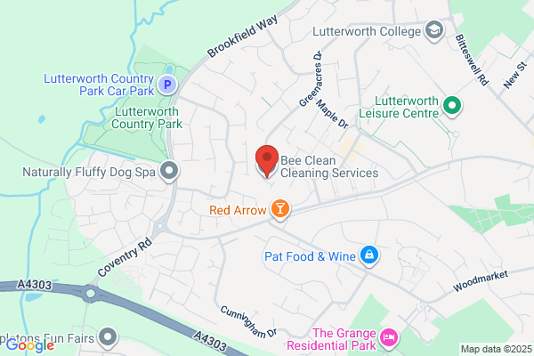 Bosworth Premier Cleaning Services Ltd