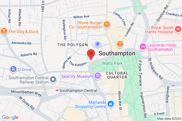 Breakthrough Consultants Ltd