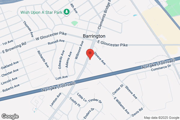 Carrford Associates
