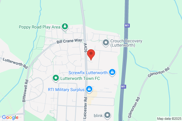 Lutterworth Plumbing