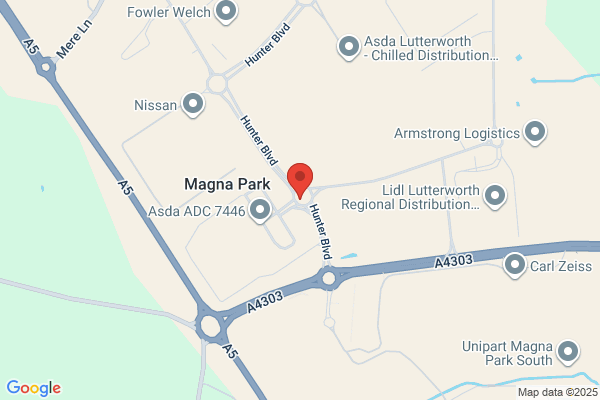 Magna Park Management Co Ltd