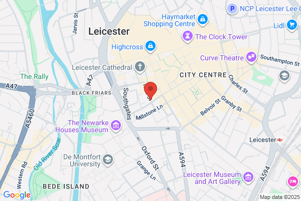 New Street Barrister Chambers