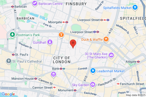 Plus Plan (UK) Ltd