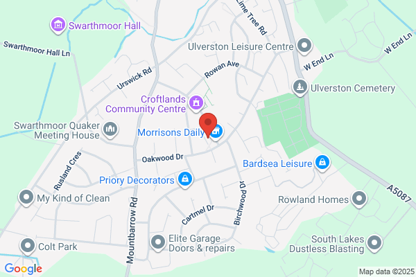 Croftlands Park Post Office