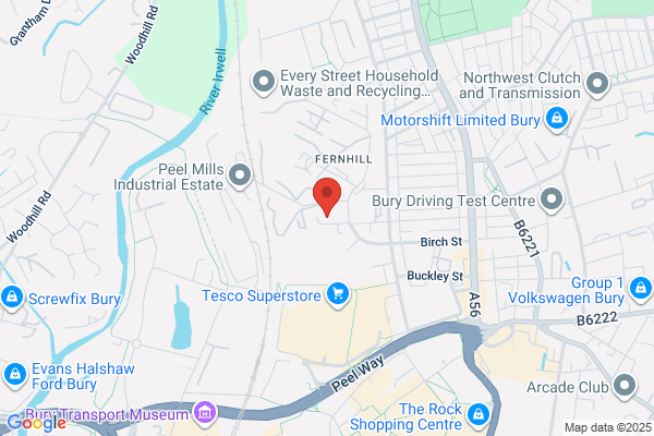 Beachcroft Property Services Ltd