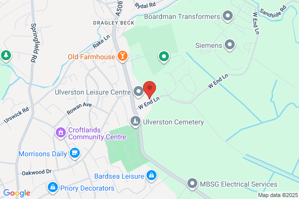 Ulverston Conservative Club